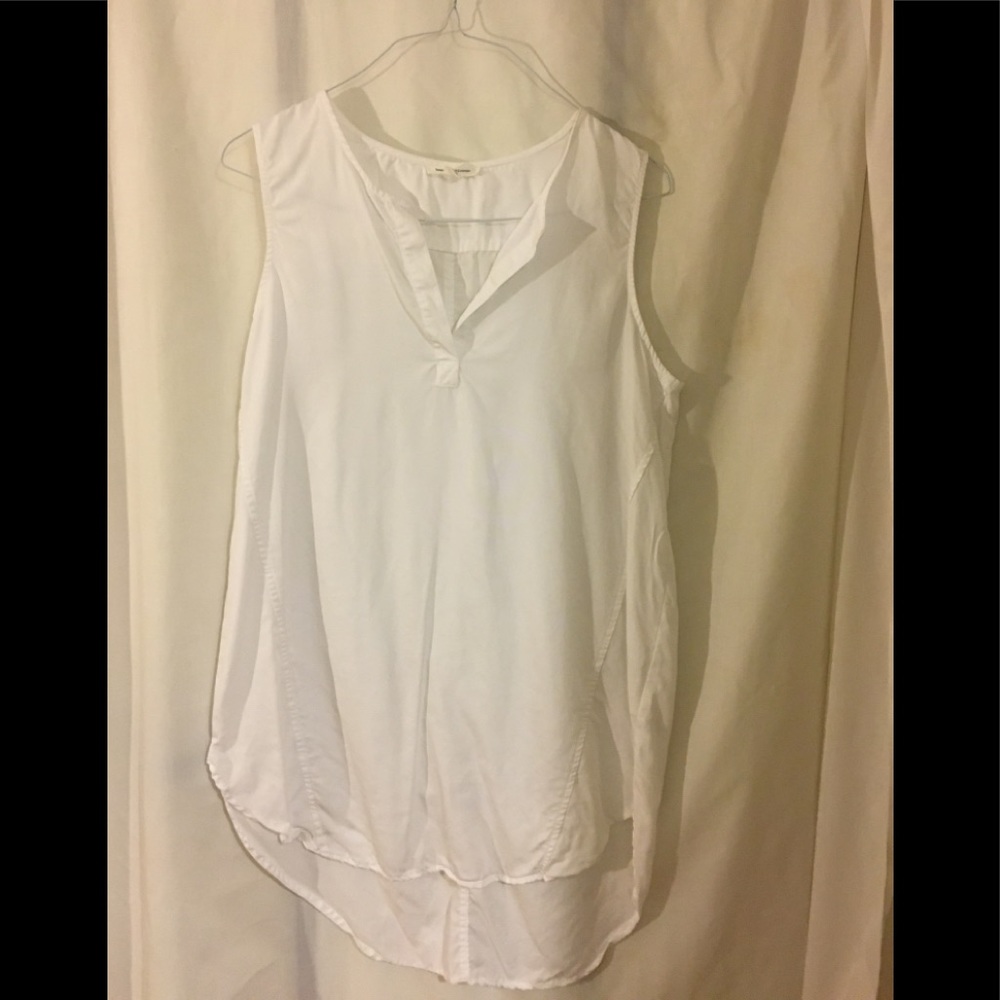 Beach lunch lounge cover up